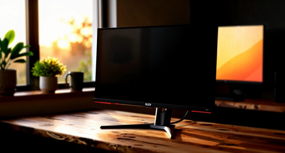 13 Best Gaming Monitors OLED in 2026