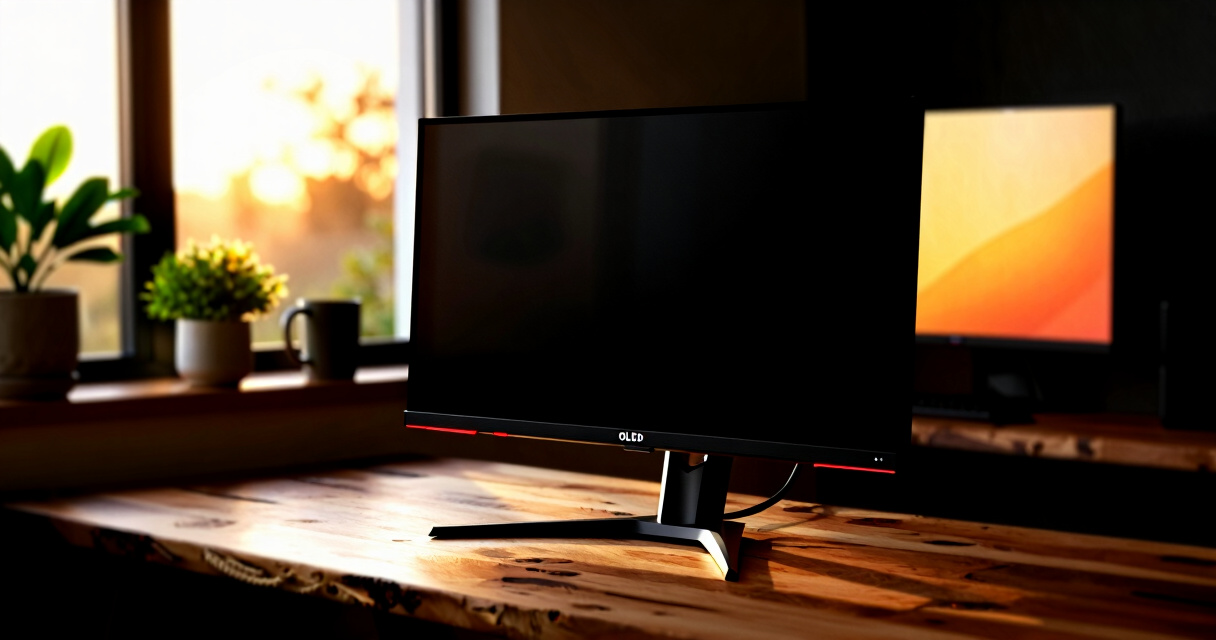 13 Best Gaming Monitors OLED in 2026