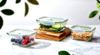 13 Best Glass Food Storage Containers in 2026