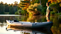 13 Best Kayaks Inflatable Premium in 2026