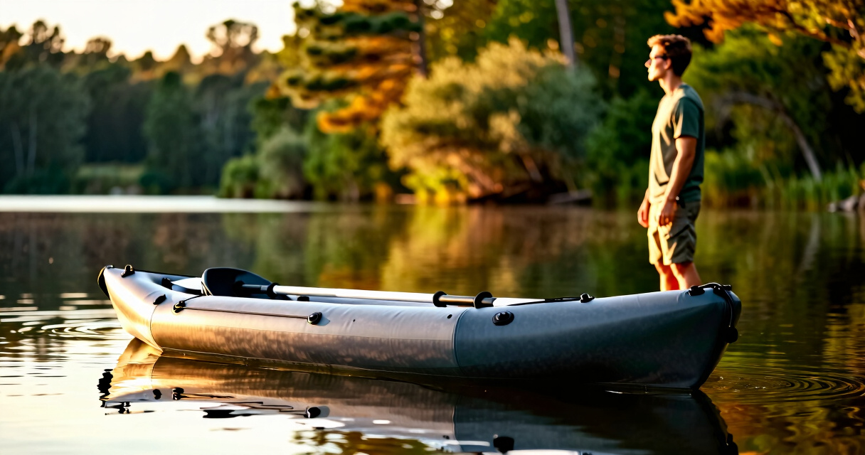 13 Best Kayaks Inflatable Premium in 2026