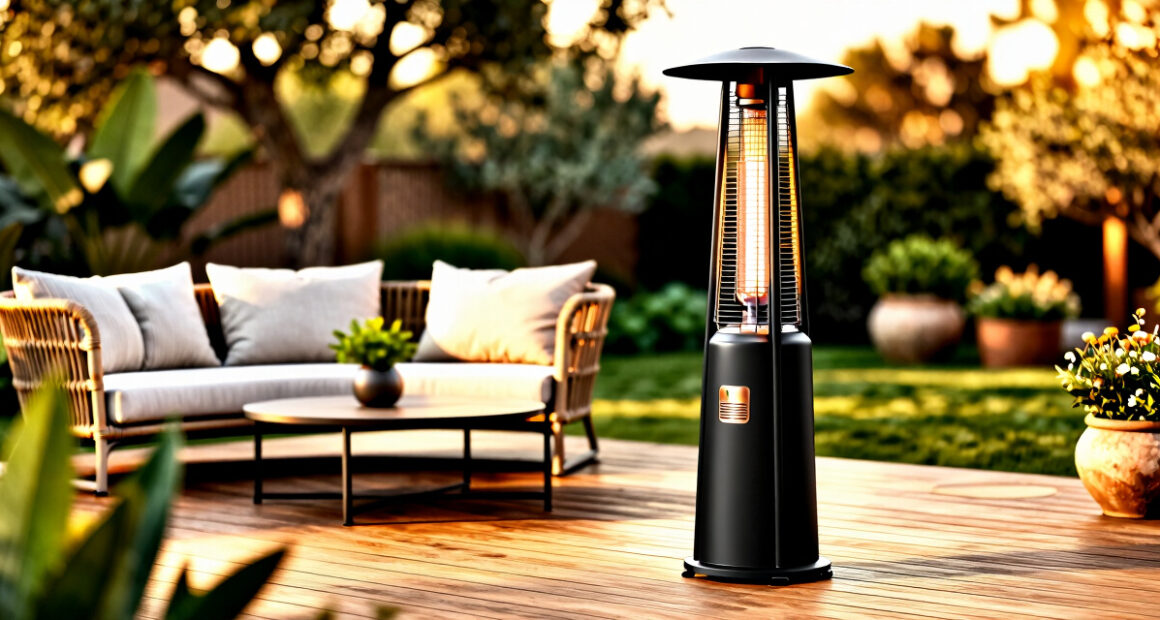 13 Best Outdoor Patio Heaters Electric in 2026