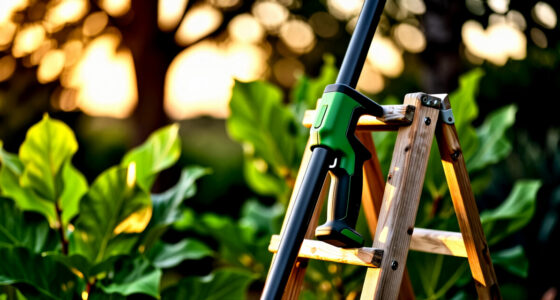 13 Best Pole Saws Battery Powered in 2026