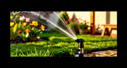 13 Best Sprinklers Oscillating in 2026