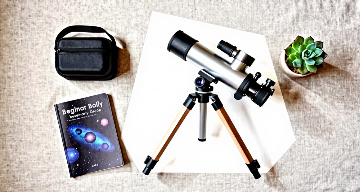 13 Best Telescopes For Beginners Premium in 2026