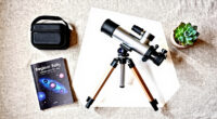 13 Best Telescopes For Beginners Premium in 2026