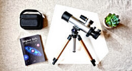13 Best Telescopes For Beginners Premium in 2026