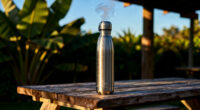 13 Best Water Bottles Insulated Stainless Steel in 2026