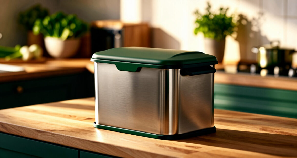 14 Best Countertop Composters in 2026