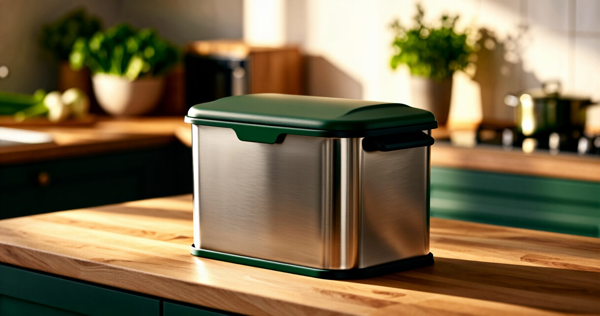 14 Best Countertop Composters in 2026
