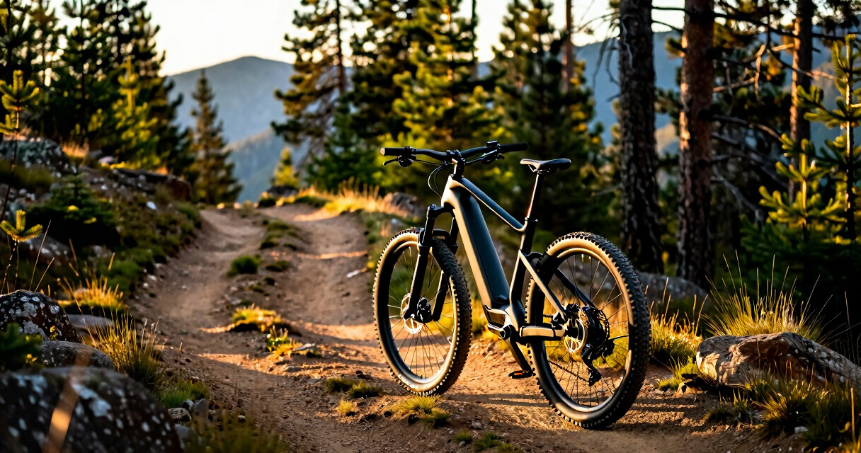 14 Best Electric Mountain Bikes in 2026