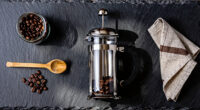 14 Best French Press Stainless Steel in 2026
