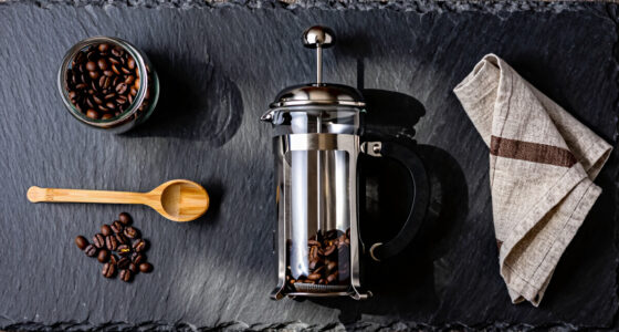 14 Best French Press Stainless Steel in 2026