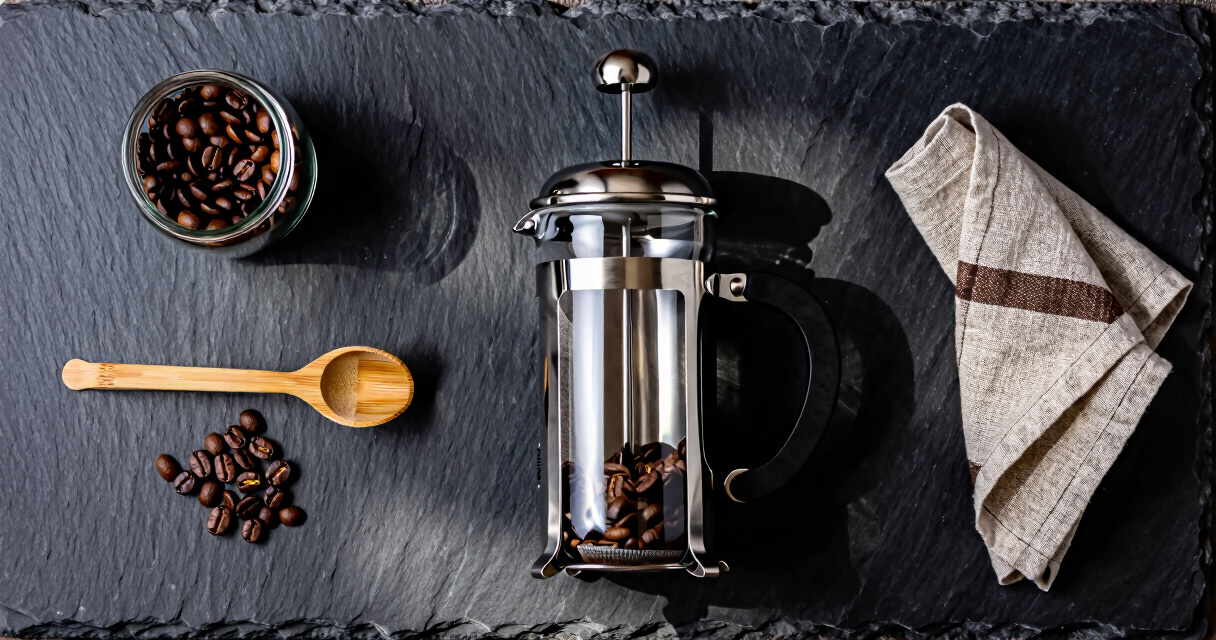 14 Best French Press Stainless Steel in 2026