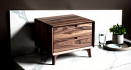 14 Best Nightstands Set Of 2 Solid Wood In 2026