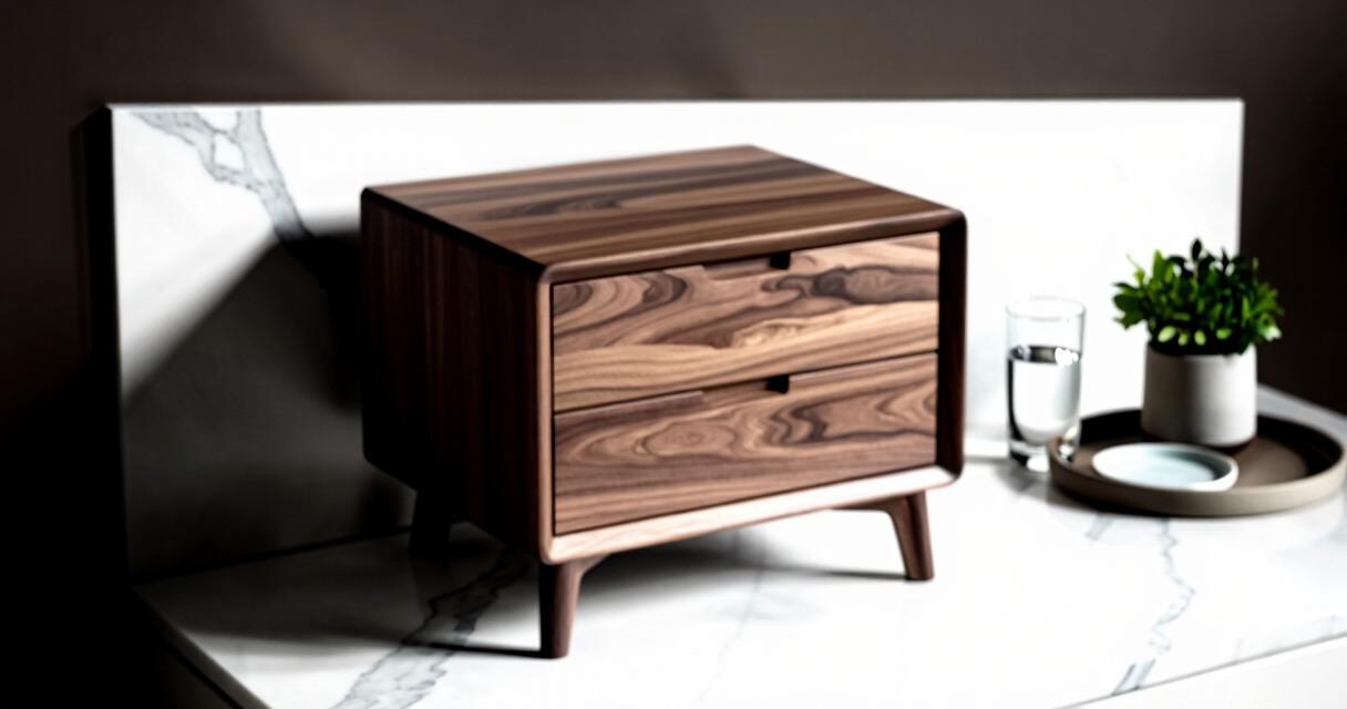 14 Best Nightstands Set Of 2 Solid Wood In 2026