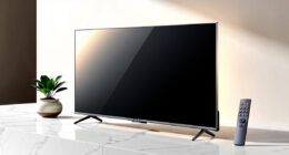 14 Best Smart TVs OLED in 2026