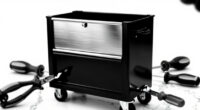 14 Best Tool Chests Rolling Heavy Duty in 2026