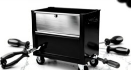 14 Best Tool Chests Rolling Heavy Duty in 2026