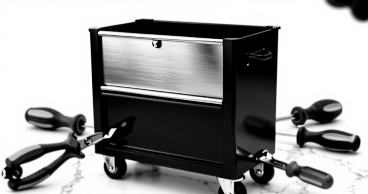 14 Best Tool Chests Rolling Heavy Duty in 2026