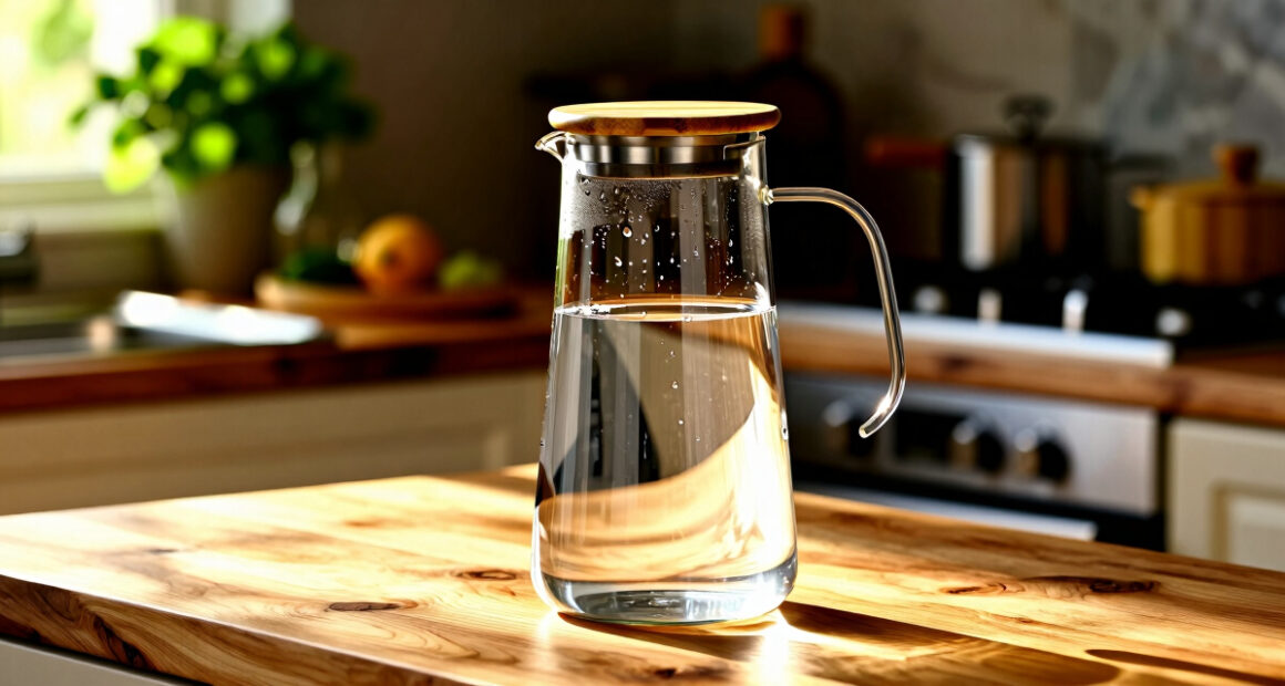 14 Best Water Filter Pitchers Glass in 2026