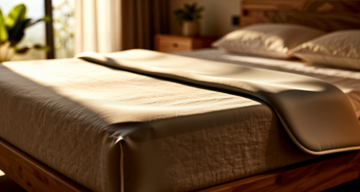 14 Best Waterproof Mattress Protectors Organic in 2026