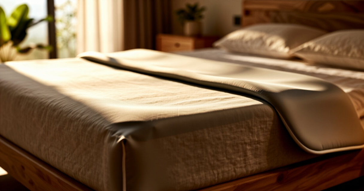 14 Best Waterproof Mattress Protectors Organic in 2026