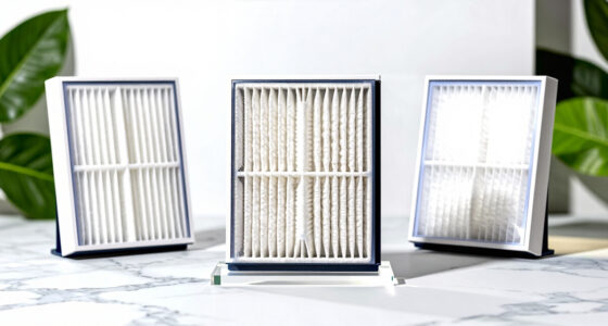 15 Best Air Purifier Filters Replacement Packs in 2026