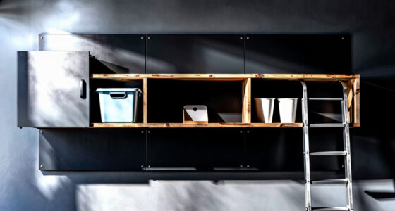 15 Best Garage Storage Systems in 2026