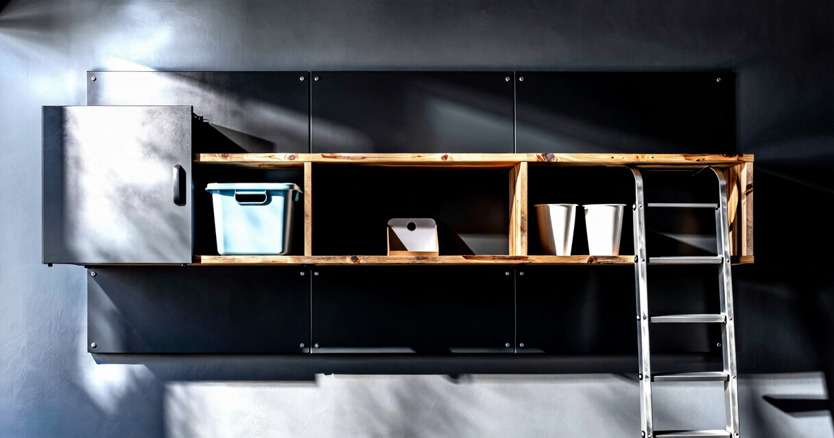 15 Best Garage Storage Systems in 2026