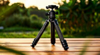 15 Best Tripods Carbon Fiber in 2026