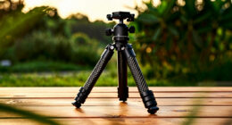 15 Best Tripods Carbon Fiber in 2026
