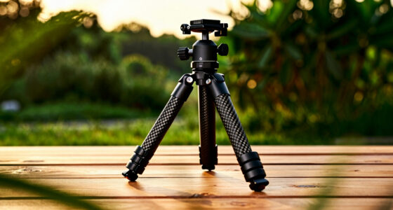 15 Best Tripods Carbon Fiber in 2026