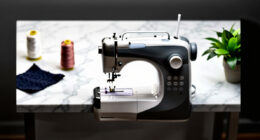 2 Best Embroidery Machines in 2026