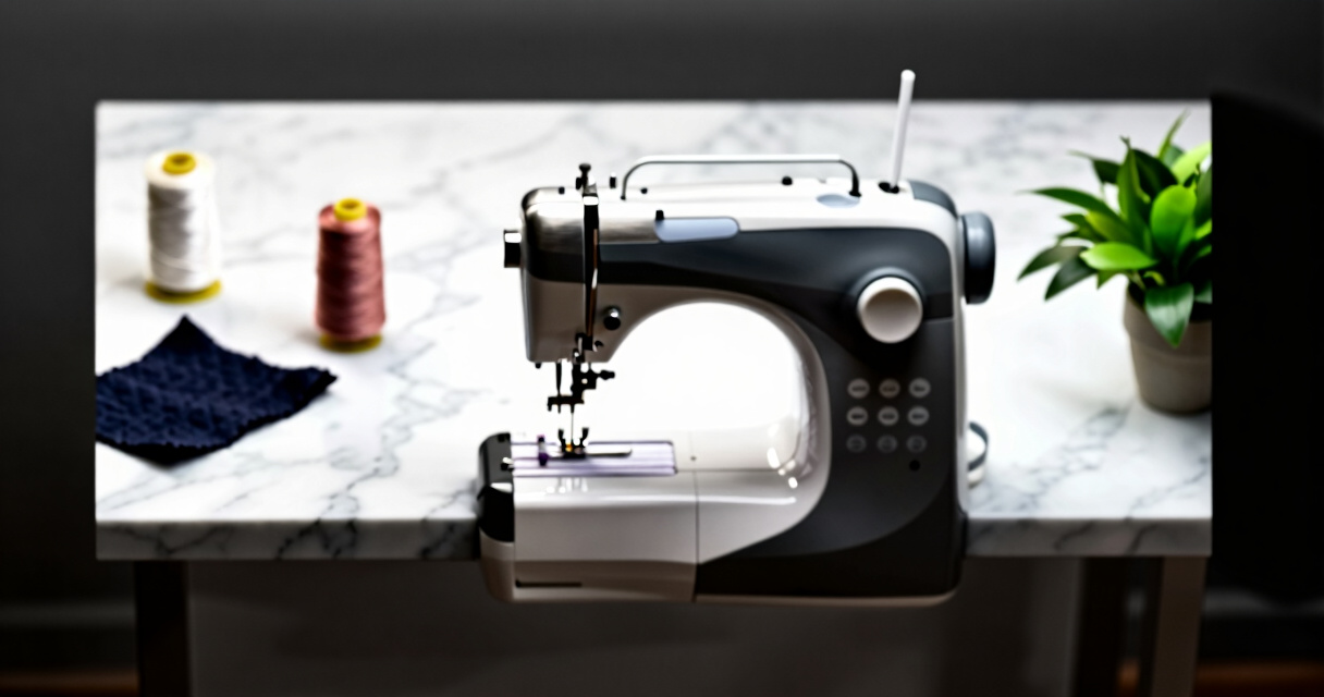 2 Best Embroidery Machines in 2026