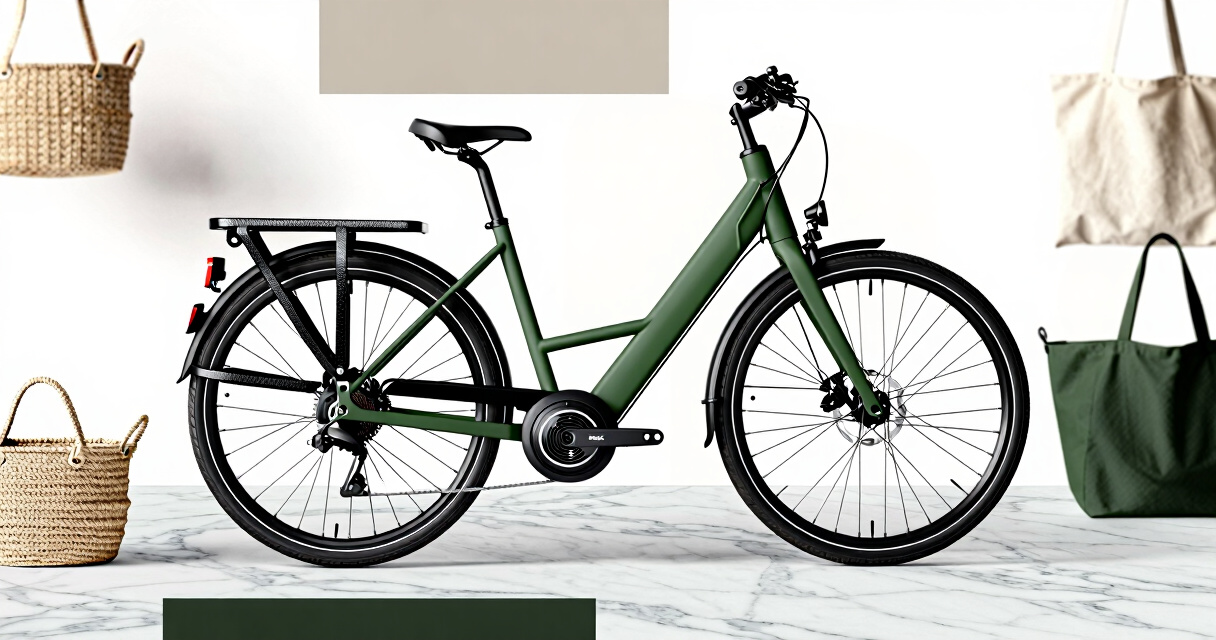 5 Best Cargo E-Bikes in 2026