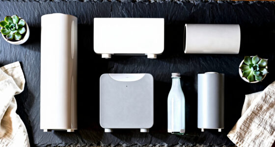 5 Best Heaters Ceramic Energy Efficient in 2026