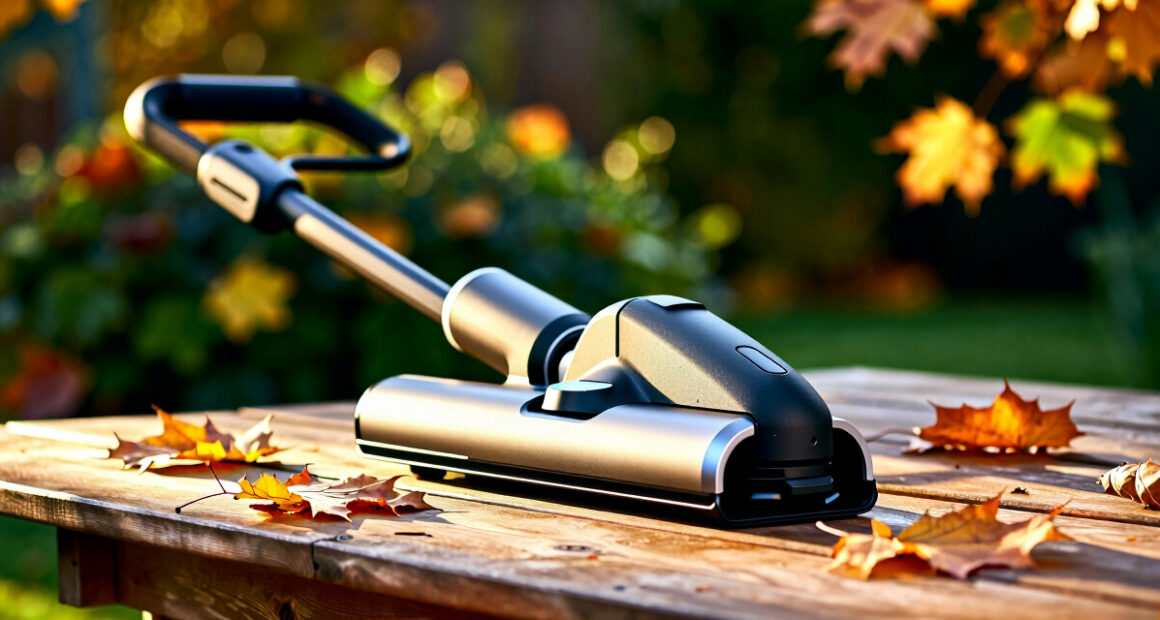 5 Best Leaf Mulchers Electric in 2026