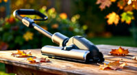 5 Best Leaf Mulchers Electric in 2026