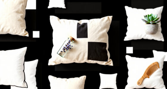 5 Best Pillows Organic Cotton in 2026