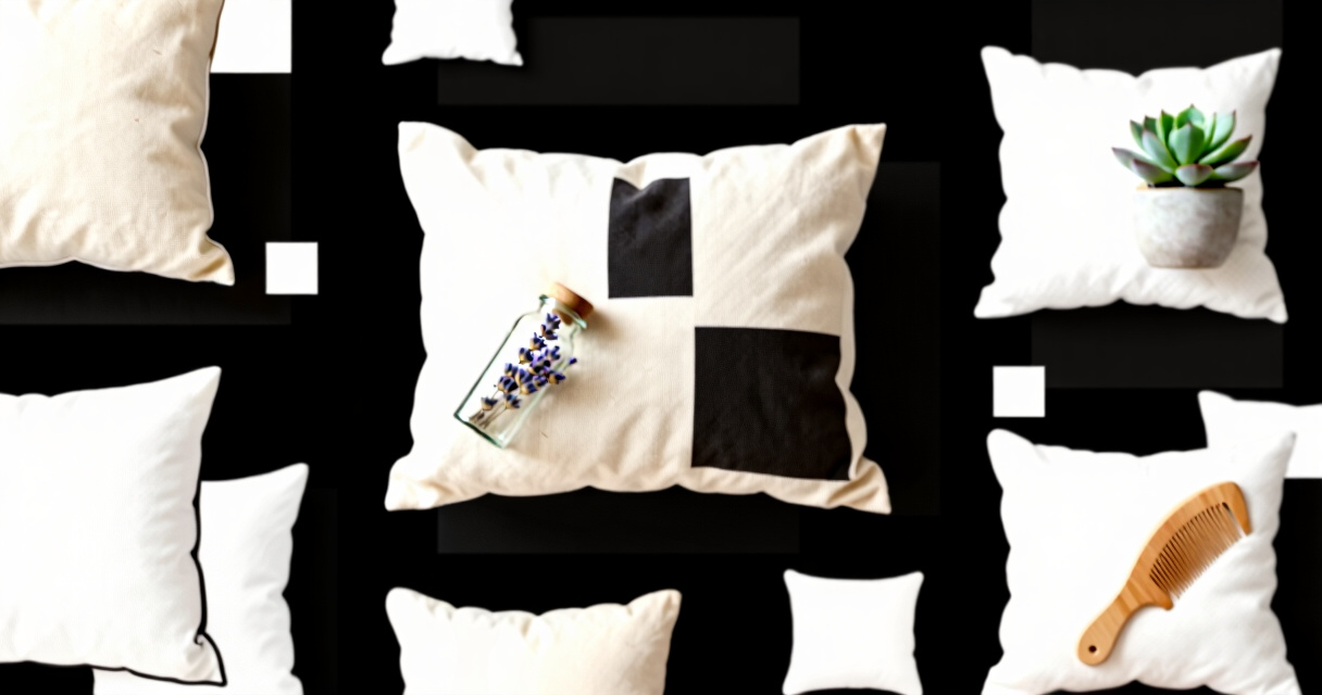 5 Best Pillows Organic Cotton in 2026