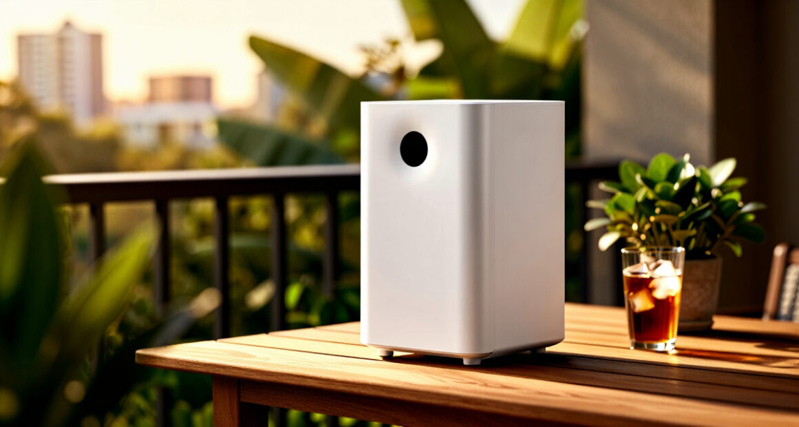 5 Best Portable Air Conditioners in 2026