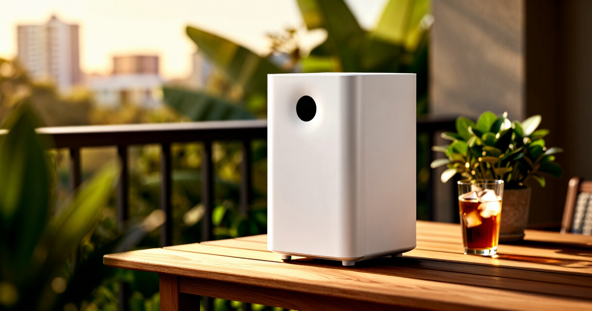 5 Best Portable Air Conditioners in 2026