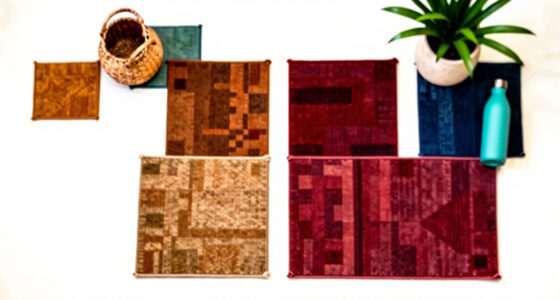 5 Best Recycled Plastic Outdoor Rugs in 2026