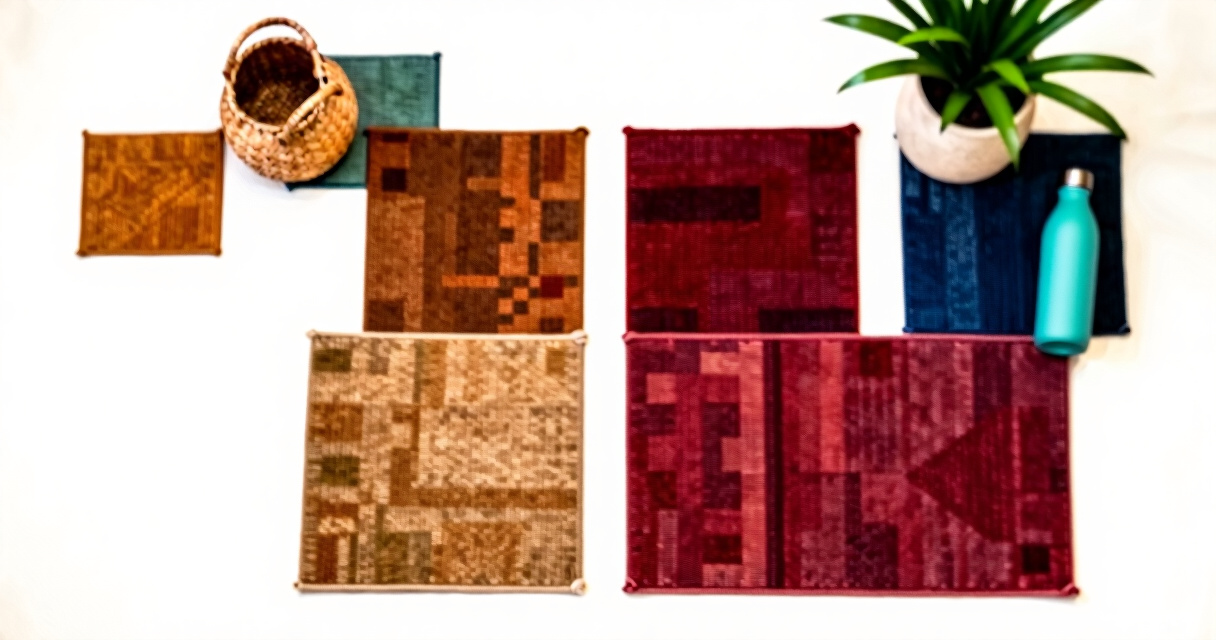 5 Best Recycled Plastic Outdoor Rugs in 2026