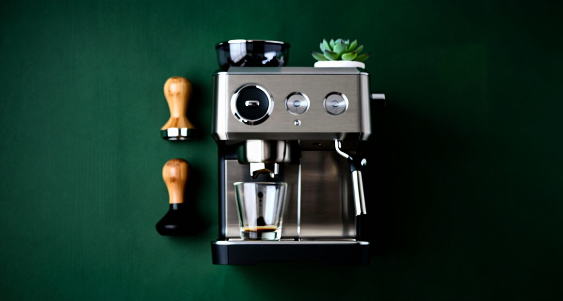 5 Best Super Automatic Espresso Machines in 2026