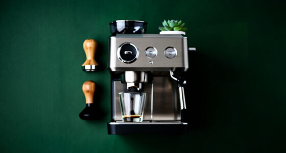 5 Best Super Automatic Espresso Machines in 2026