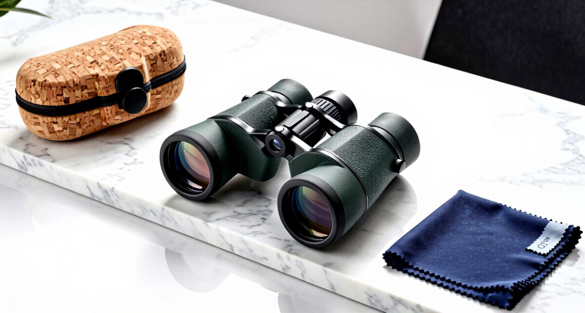 6 Best Binoculars High Power in 2026