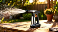6 Best Electric Pressure Washers in 2026