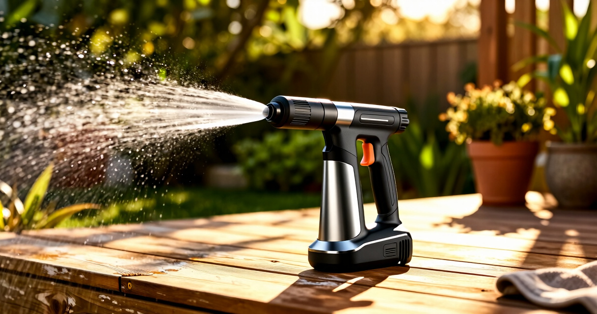 6 Best Electric Pressure Washers in 2026